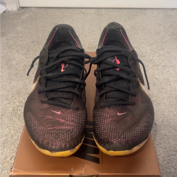 Nike Tiempo Legend 9 Elite FG Generations Pack - Size 8.5M - Picture 4 of 6